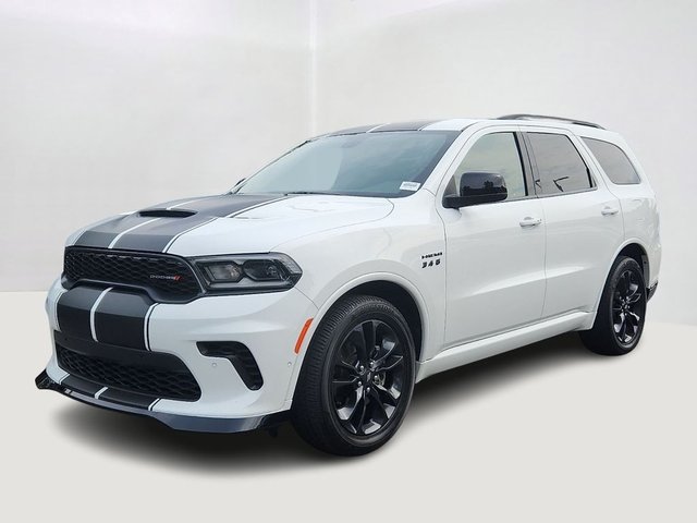 2023|Dodge|Durango|R/T|4D Sport Utility