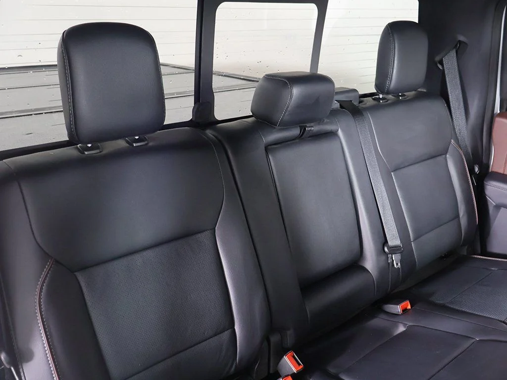 2023 Ford F-150 Lariat - Photo 33