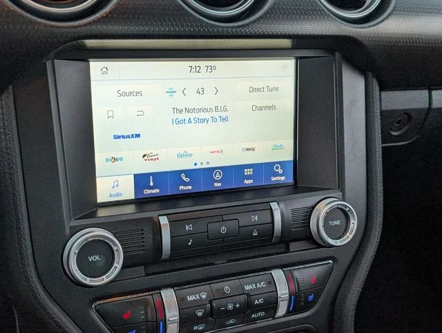 2020 Ford Mustang GT Premium - Photo 17