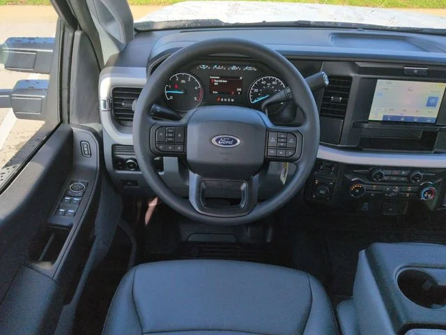 New 2026 Oxford White Ford F-250® XL image 15