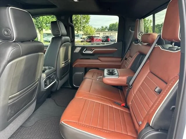 2026 GMC Sierra 1500 Denali Ultimate - Photo 25