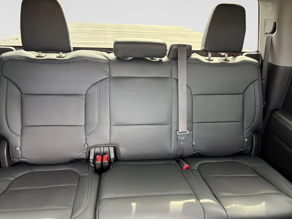 Used 2020 Black Chevrolet RST image 18