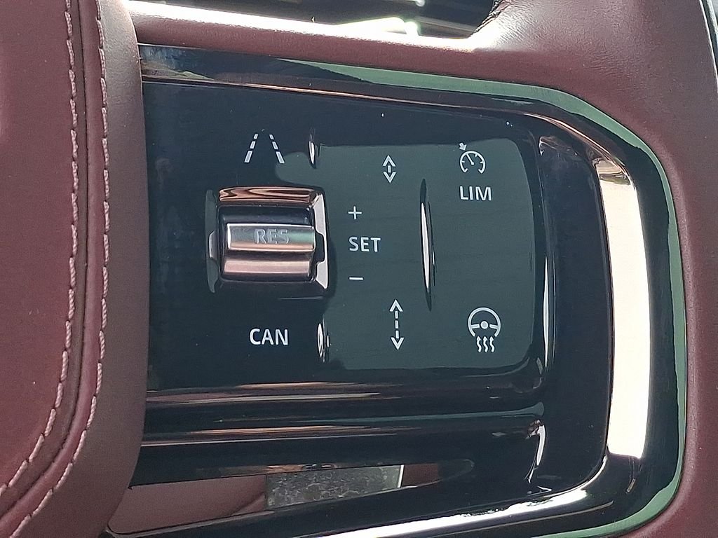 2025 Land Rover Range Rover Sport Dynamic SE - Photo 17