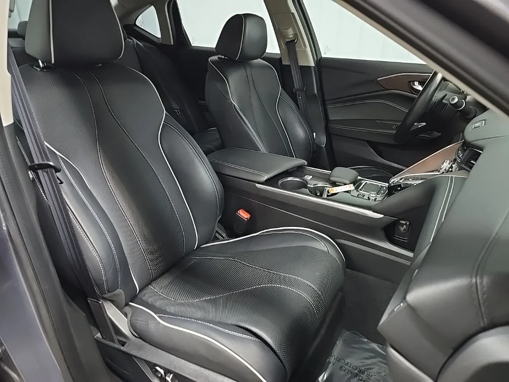 2023 Acura TLX Advance Package - Photo 15