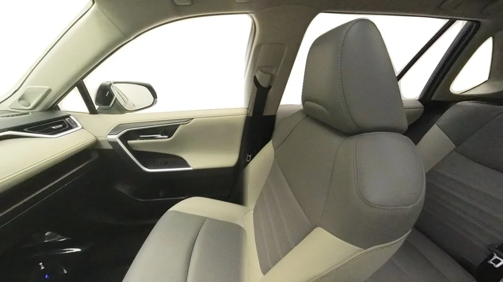 Certified Used 2023 Black Toyota Limited image 32