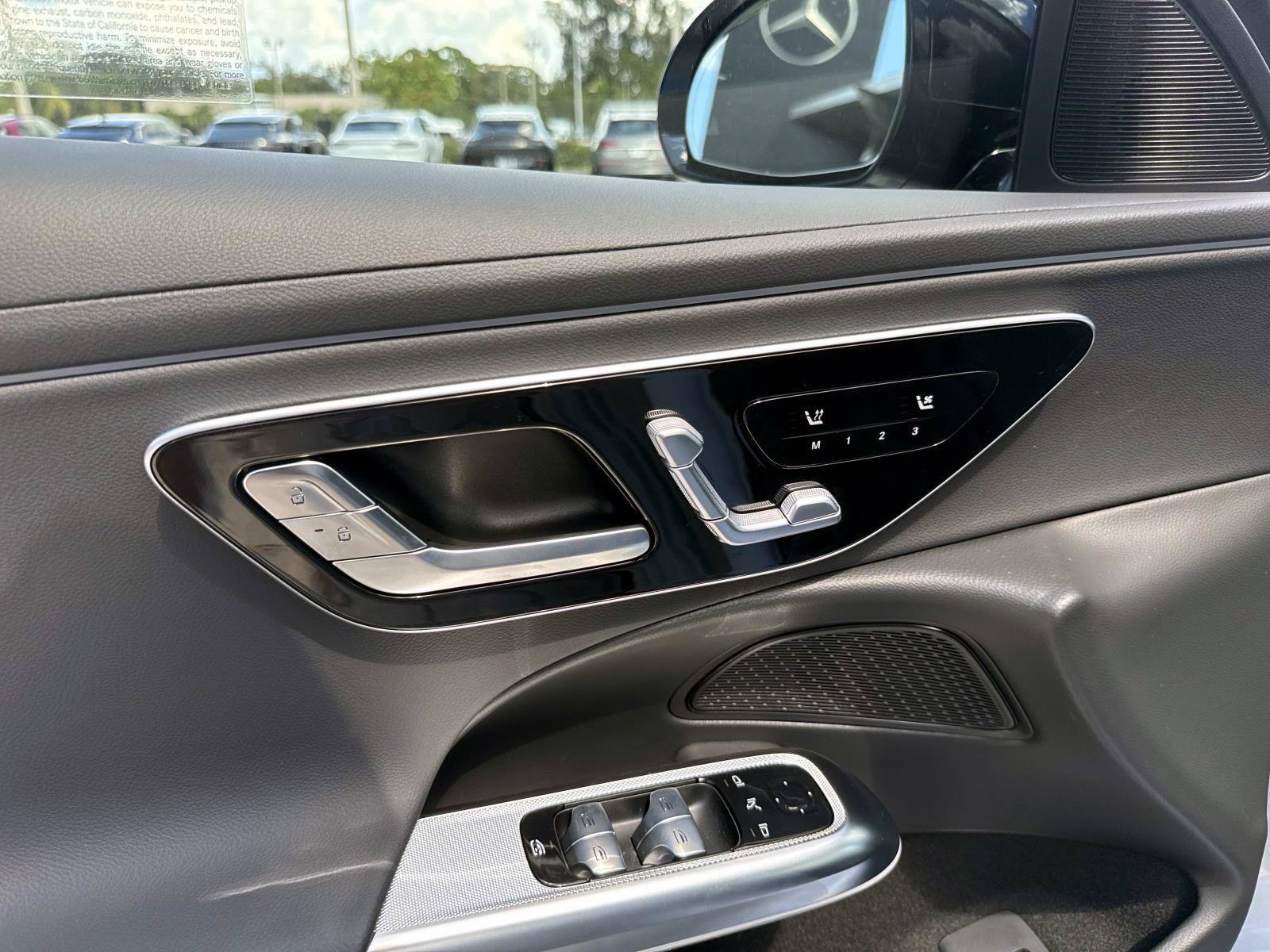 New 2027 Silver Metallic Mercedes-Benz E 350 RWD Sedan image 17