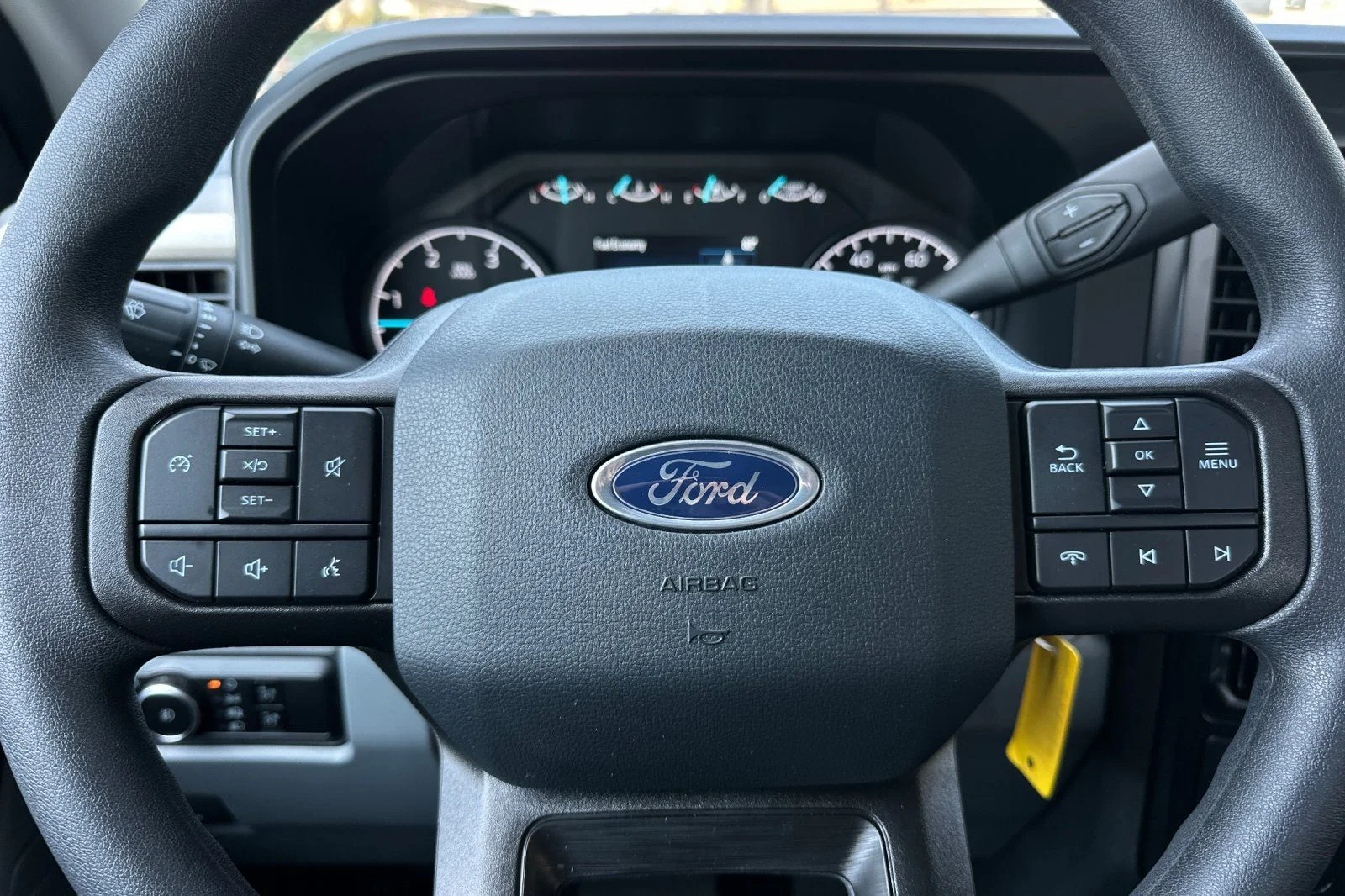 2026 Ford F-250 Super Duty XL - Photo 20