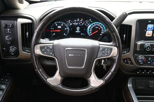 Used 2019 Red GMC Denali image 22