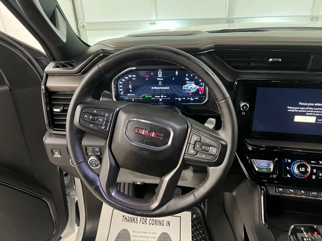 2023 GMC Sierra 1500 AT4 - Photo 31