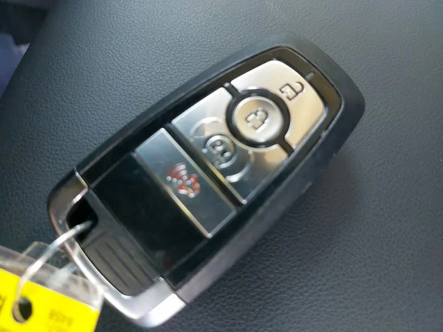 Used 2024 Beige Ford Outer Banks image 34