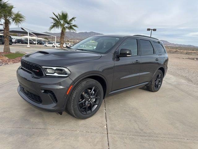 2026 Dodge Durango GT HEMI Plus V8 AWD's photo