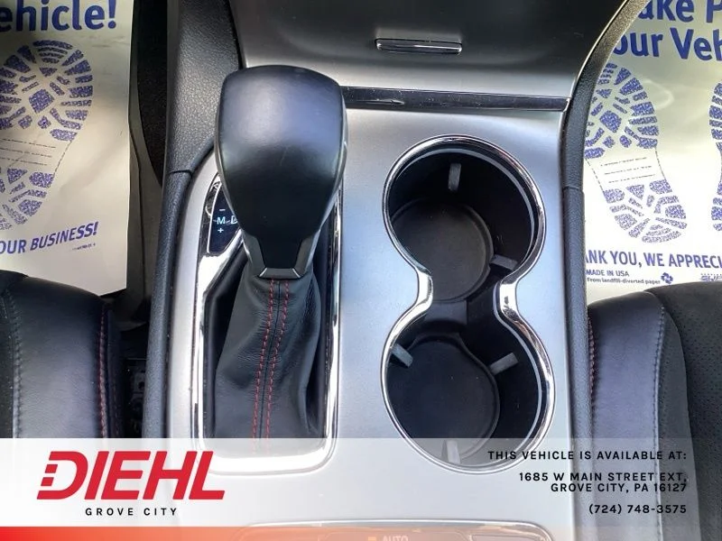 Used 2019 Gray Jeep Trailhawk image 40