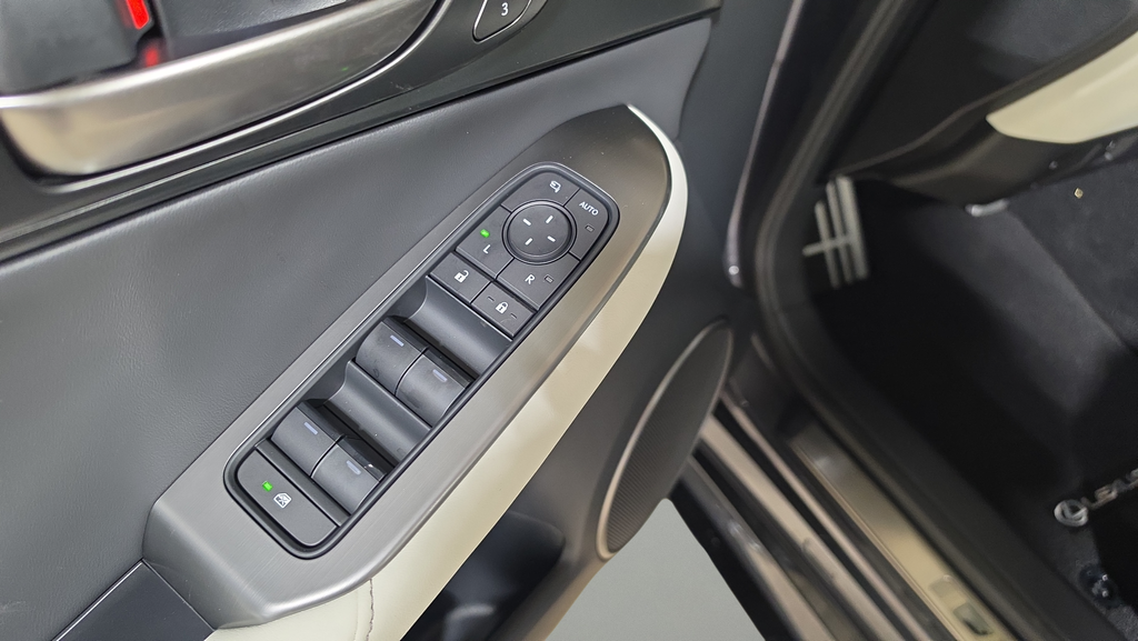 New 2026 Cloudburst Gray Lexus  350 F SPORT AWD image 12