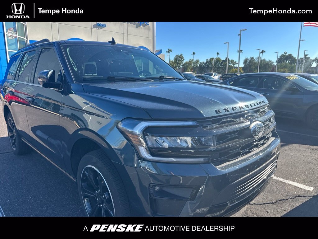 2024 Ford Expedition