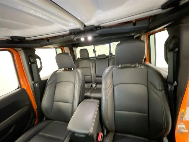 Used 2025 Joose Jeep Willys image 21