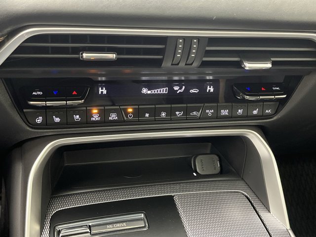 New 2026 Artisan Red Premium Mazda S Premium Sport image 22