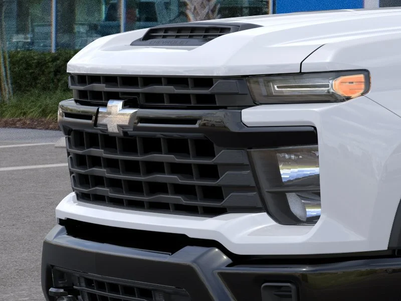 2026 Chevrolet Silverado 2500 HD Work Truck - Photo 13