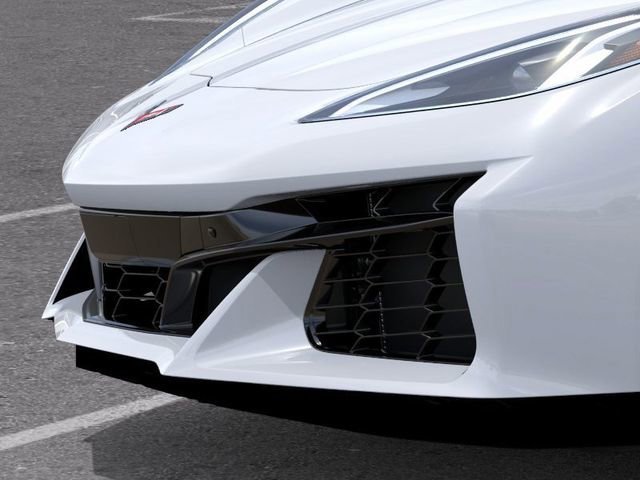 New 2026 Arctic White Chevrolet 3LZ image 14