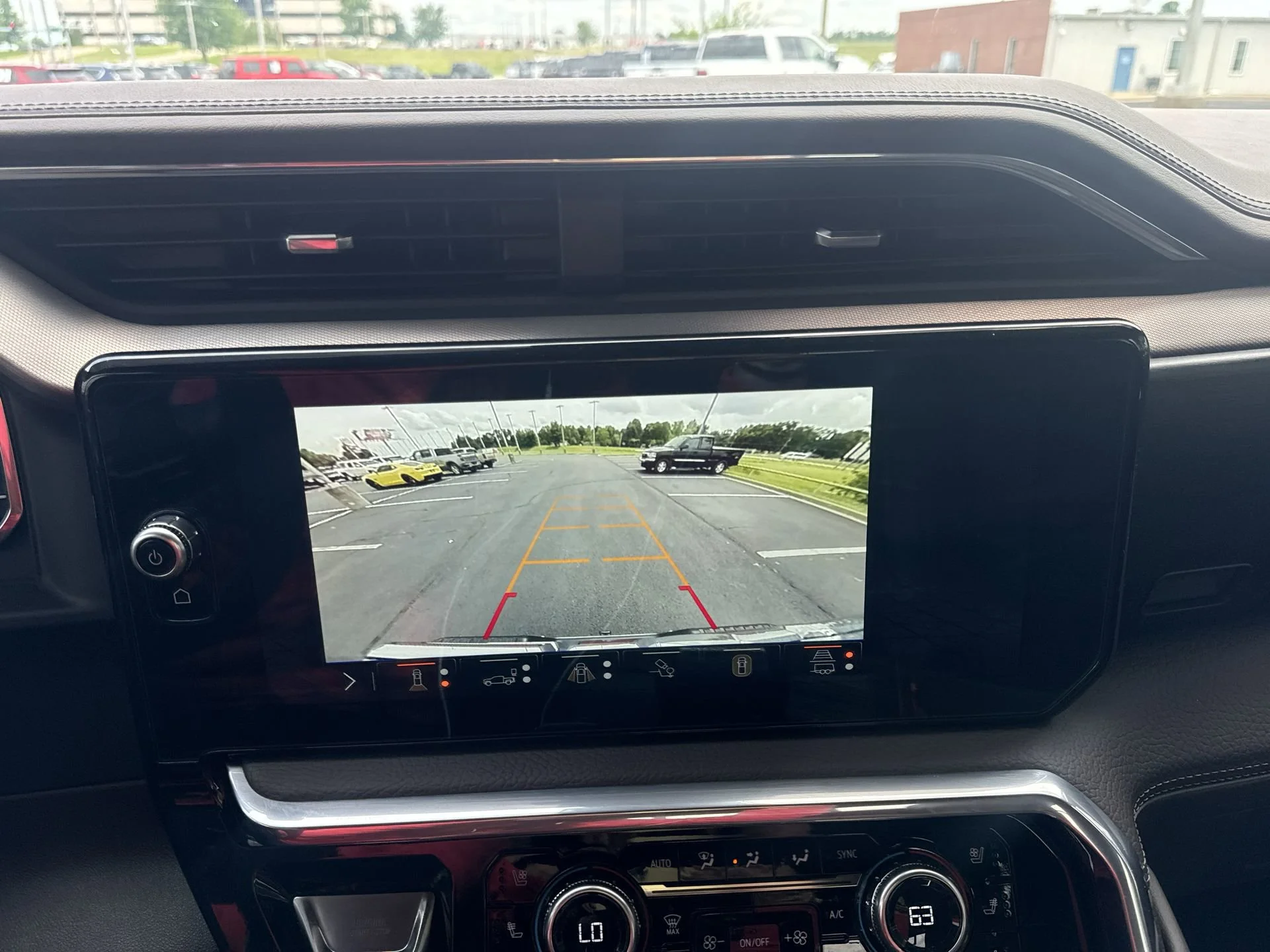 2025 GMC Sierra 1500 Denali - Photo 17