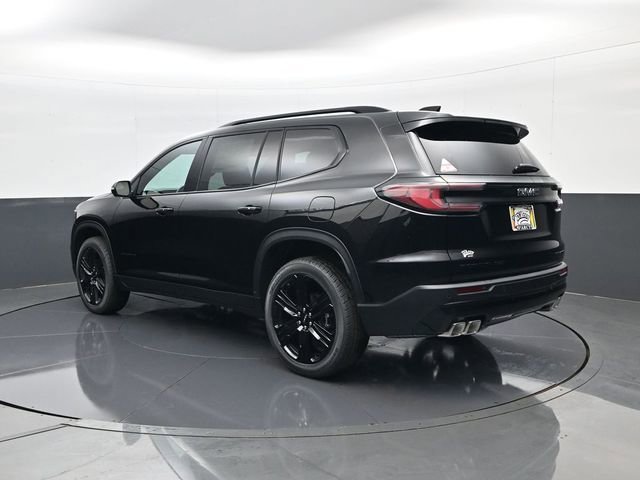2026 GMC Acadia Elevation - Photo 7