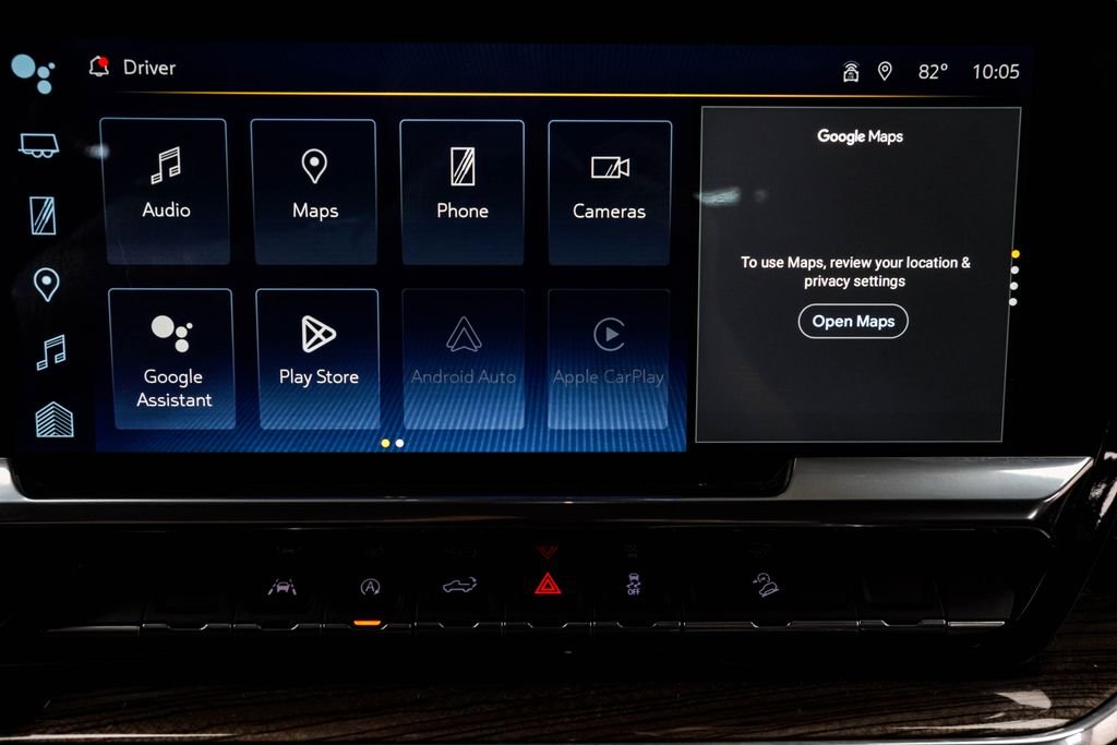 Used 2024 Black Chevrolet LT Trail Boss image 30