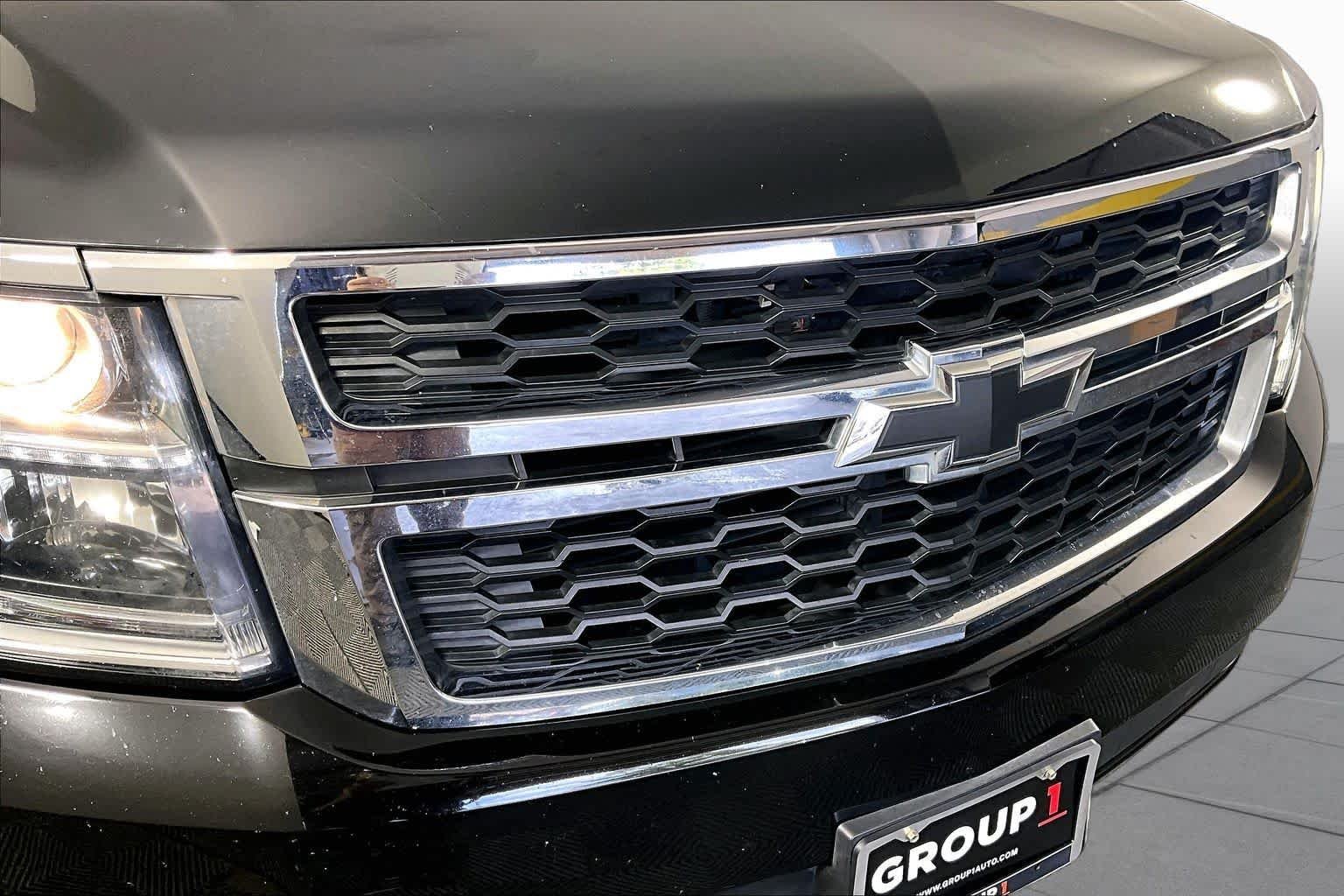 Used 2018 BLACK Chevrolet LS image 27