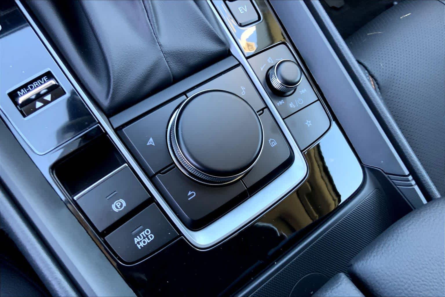 2026 Mazda CX-50 Premium - Photo 16