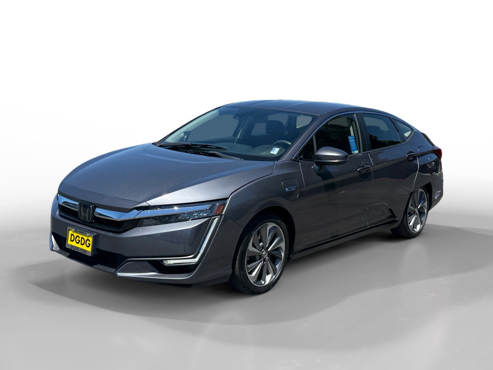 Used 2019 Trans Honda Base image 1