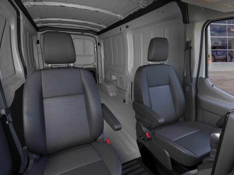 2026 Ford Transit Van Base - Photo 32