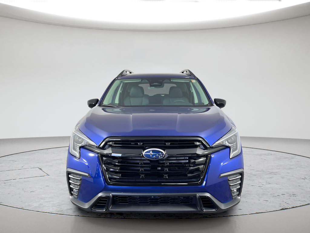 New 2026 SAPPHIRE BLUE PEARL Subaru Premium 7-Passenger image 2