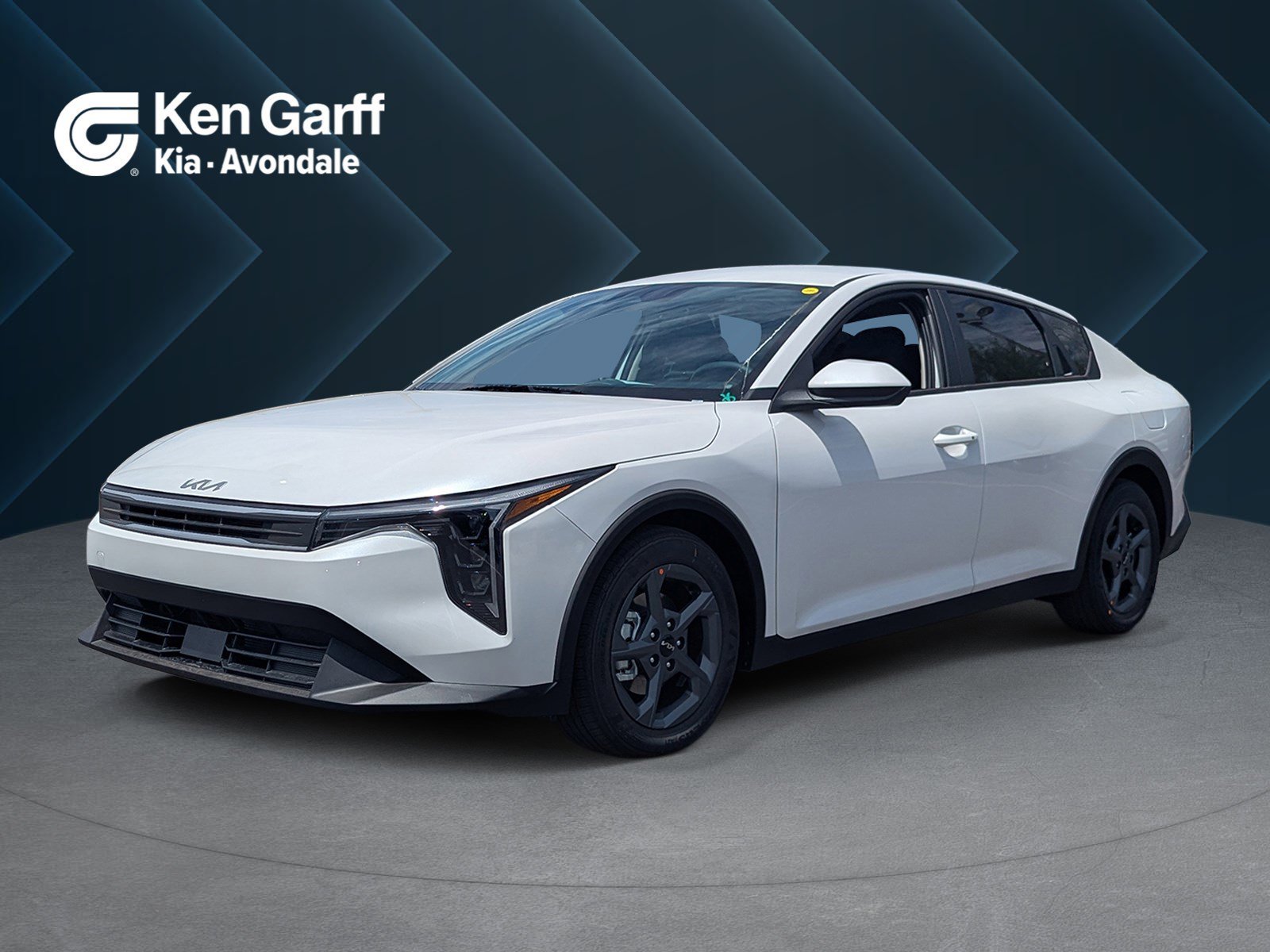 New Kia K4 For Sale in Avondale | Ken Garff Kia Avondale