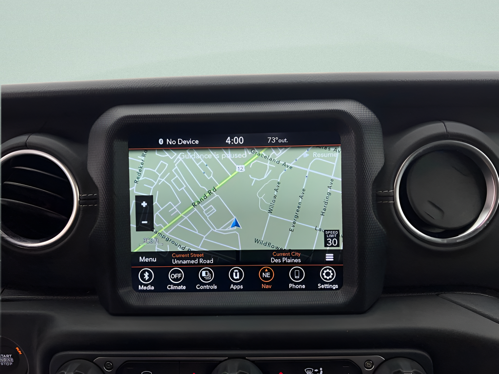 2023 Jeep Wrangler 4xe Sahara 4XE - Photo 26