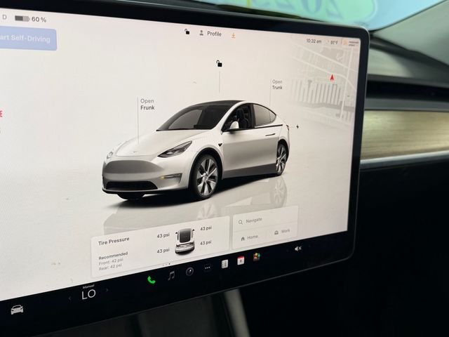 Used 2023 White Tesla Long Range image 16