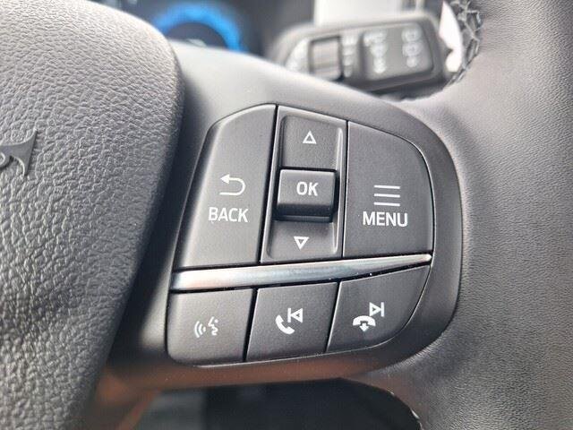 2025 Ford Bronco Sport Badlands - Photo 14