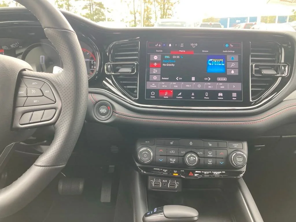 New 2024 Night Moves Exterior Paint Dodge R/T image 18