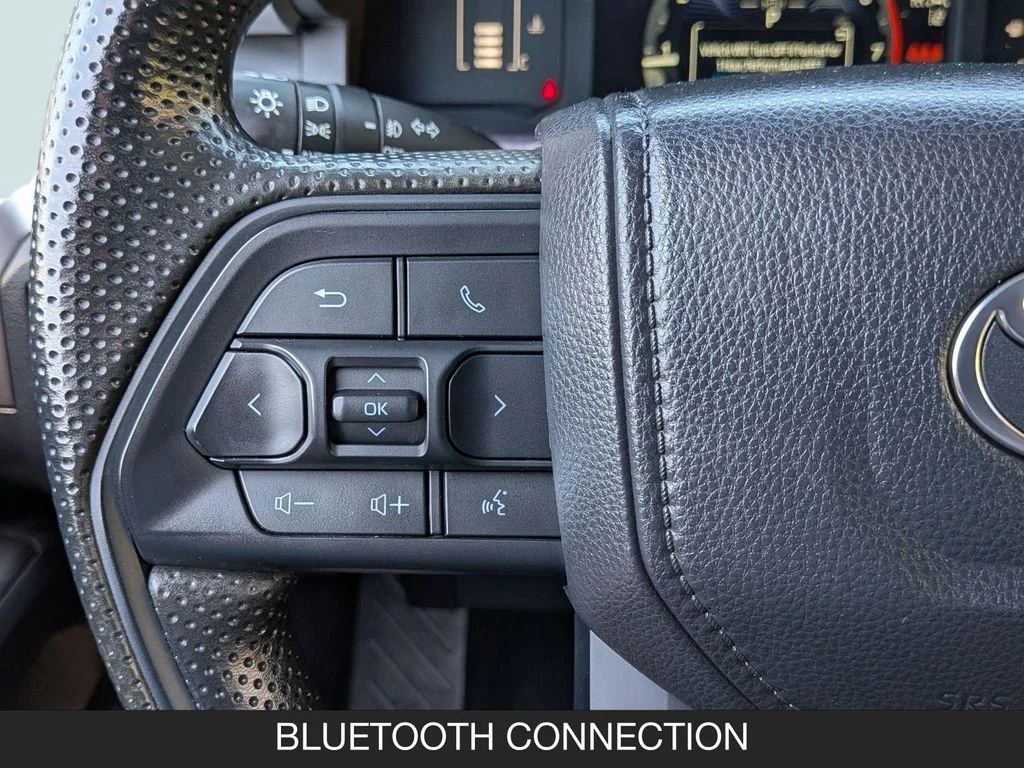 Used 2024 Gray Toyota SR5 image 17