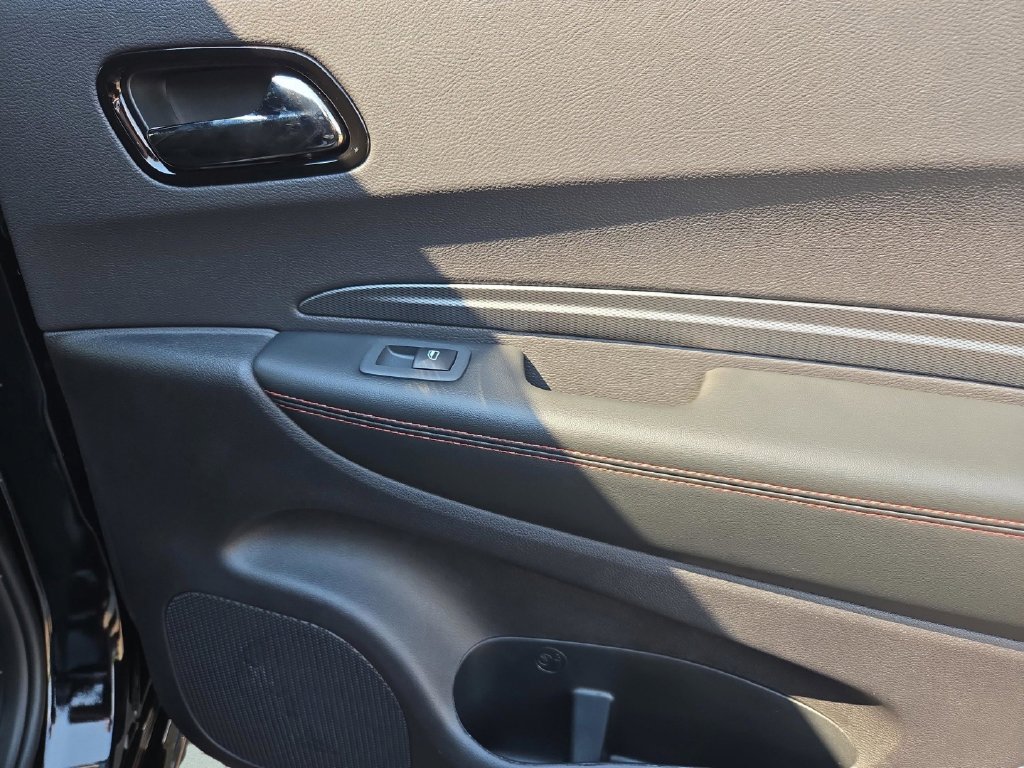 2026 Dodge Durango GT - Photo 21