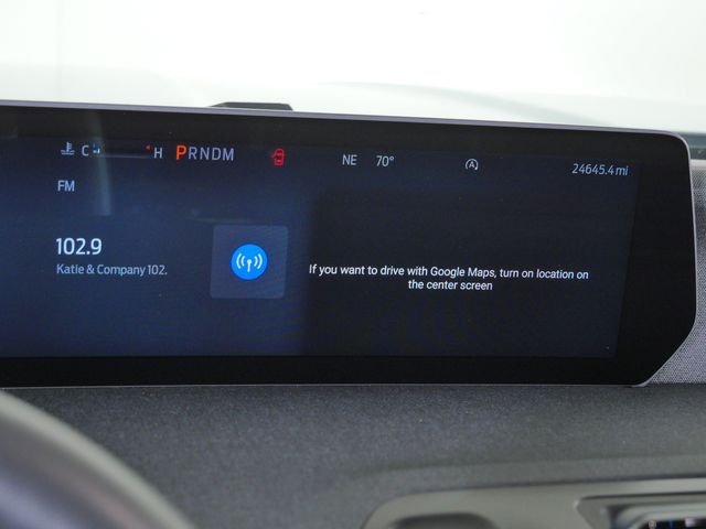 Certified Used 2025 Gray Ford Active image 29