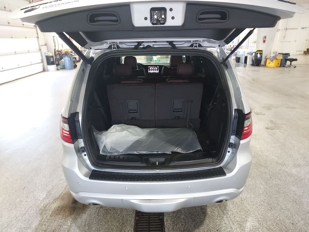 New 2026 Triple Nickel Exterior Paint Dodge GT Plus image 31
