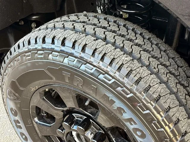 2024 Ford F-350 Super Duty XLT - Photo 8