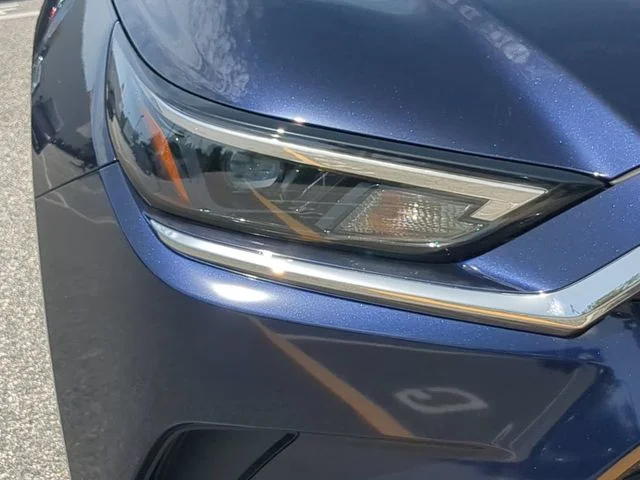 New 2026 Blueprint Toyota XLE image 10