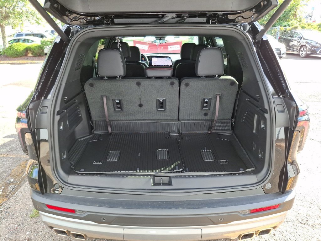 2025 Chevrolet Traverse Z71 - Photo 21