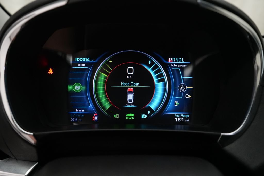 Used 2018 Chevrolet Volt Premier with VIN 1G1RD6S59JU147928 for sale in Grand Rapids, MI