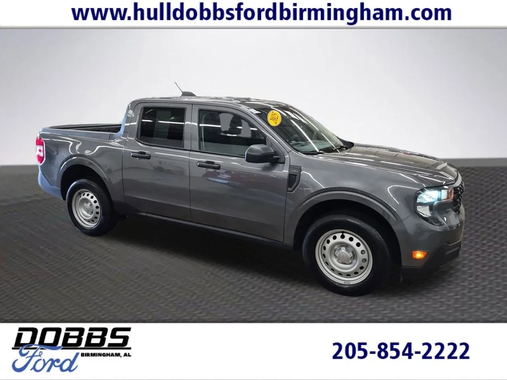2025 Ford Maverick XL FWD's photo