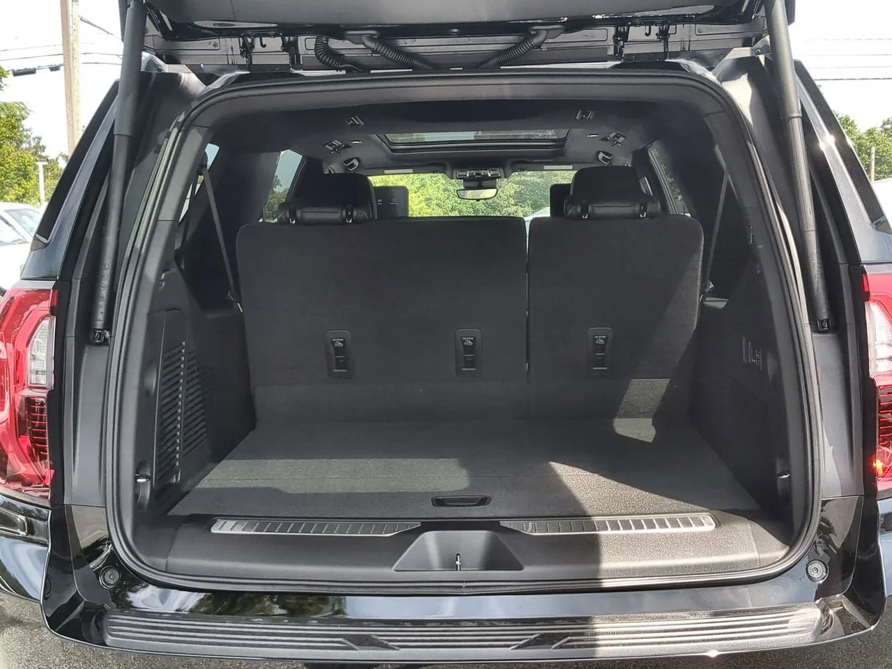 New 2026 Onyx Black GMC AT4 image 27