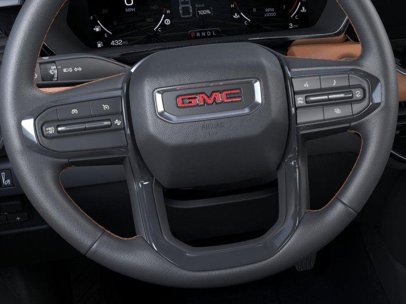 New 2026 Sterling Metallic GMC AT4 image 19