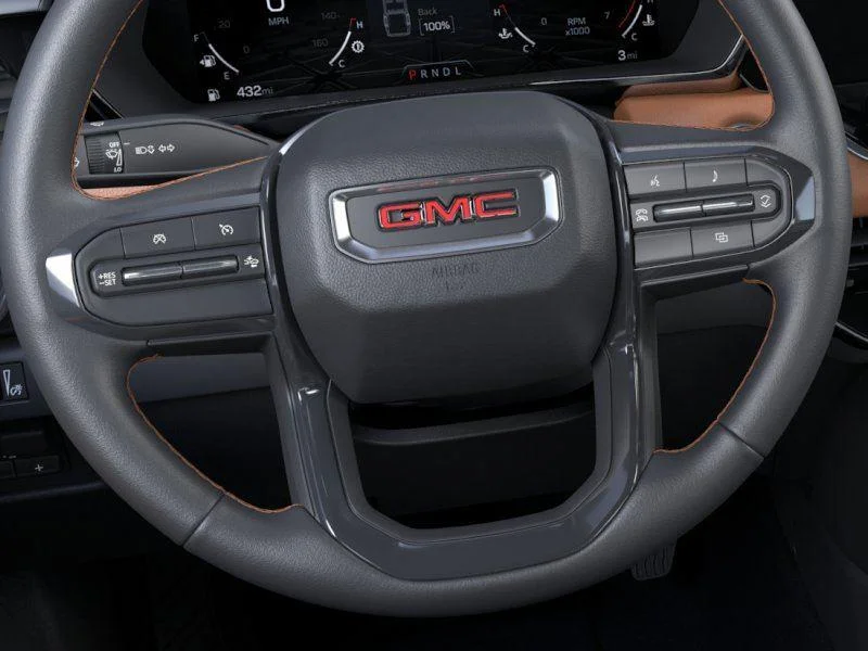 New 2026 Sterling Metallic GMC AT4 image 19