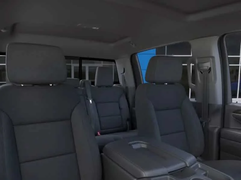 New 2026 Coastal Dune GMC SLE image 24