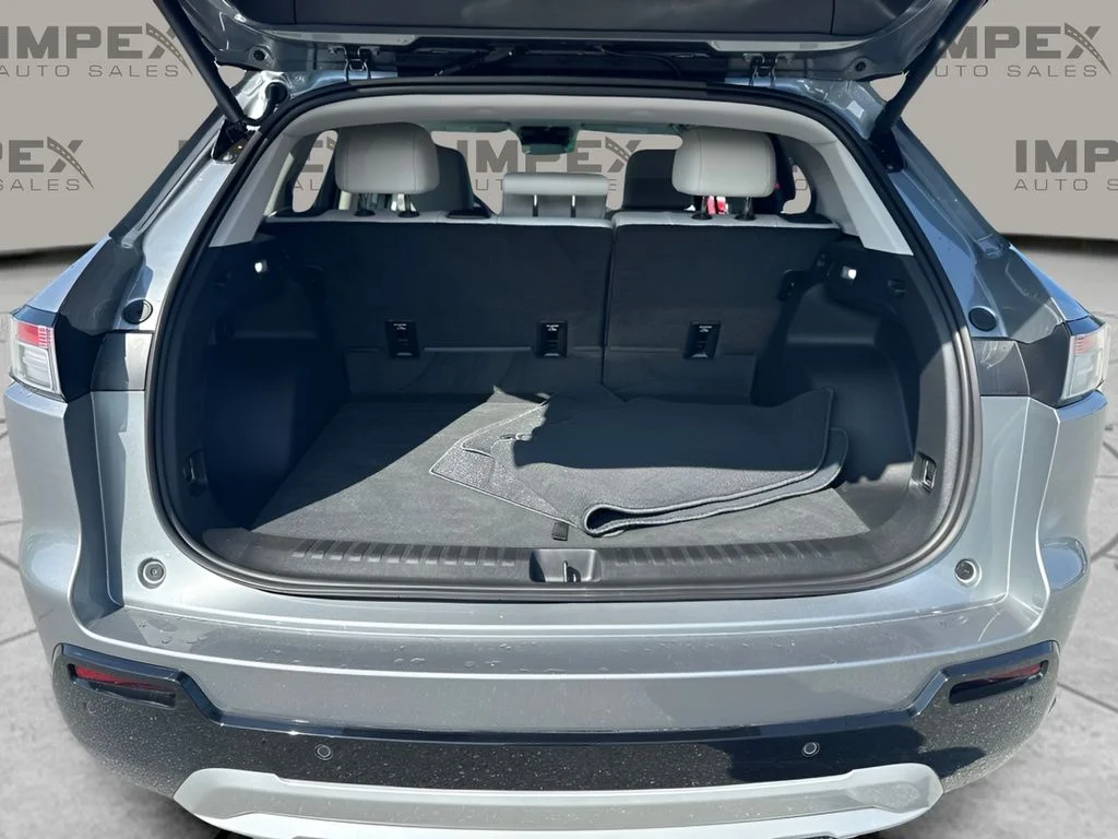 Used 2025 Gray Honda Touring image 17
