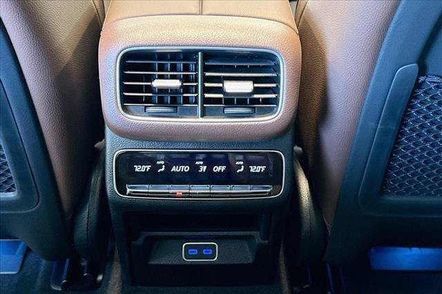 New 2026 Obsidian Black Metallic Mercedes-Benz GLS 450 image 53